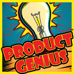 Product Genius PodCast