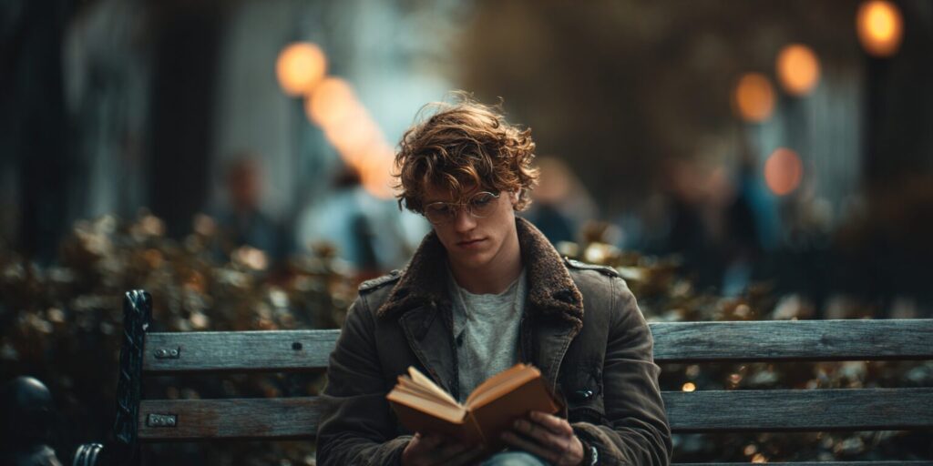 Reading the Inventors Bible
