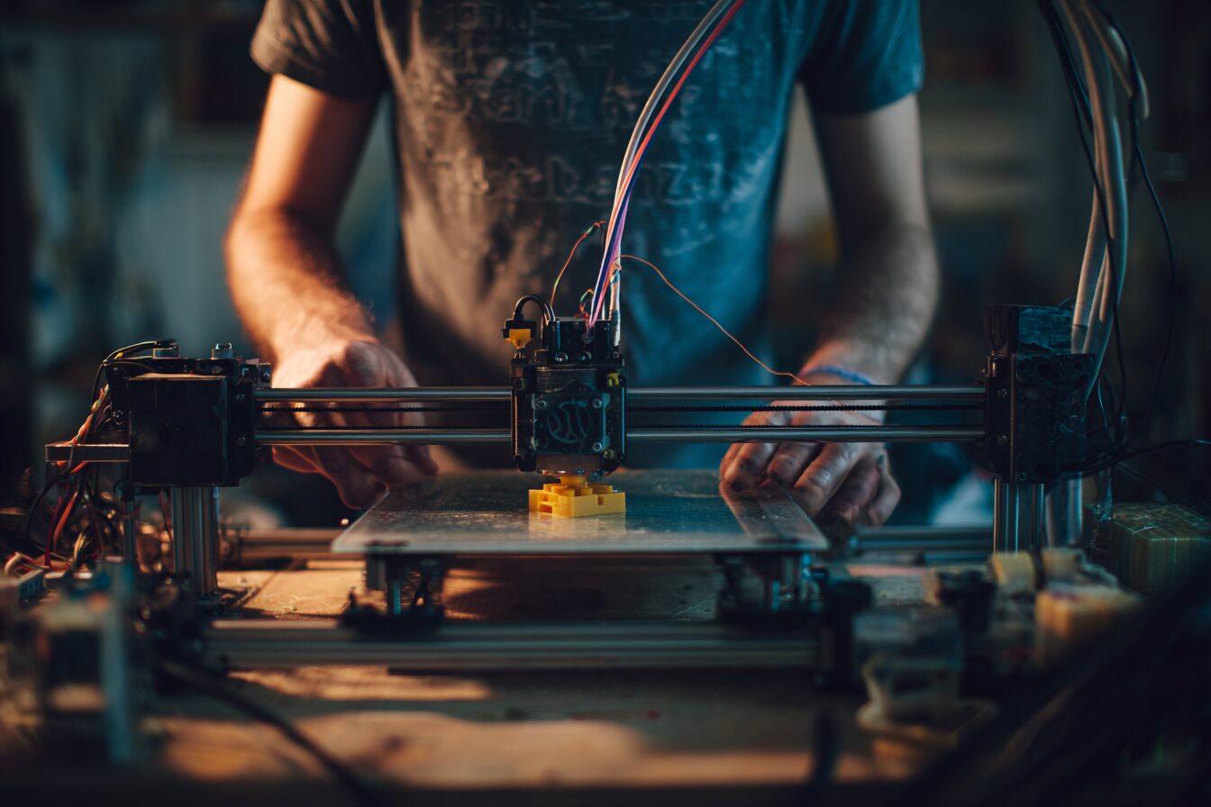 I’m an Inventor. Should I Buy a 3D Printer? (And Will It Help Me ...